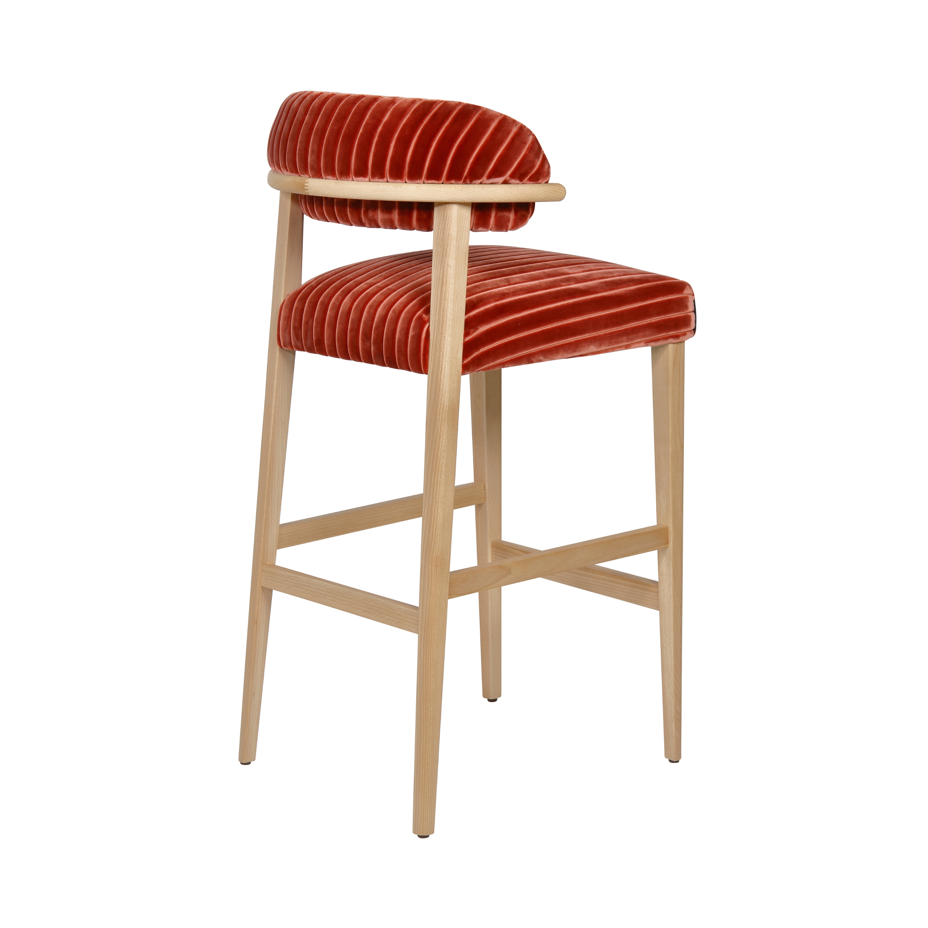 Roma Bar Stool Roma Bar Stool