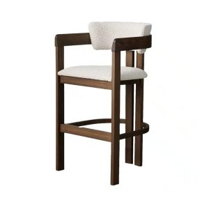 Cologne Bar Stool
