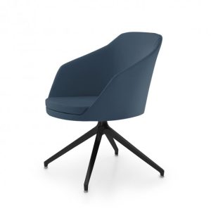 Annette Spider Armchair