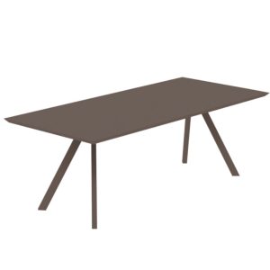 Daisy Rectangular Dining Table