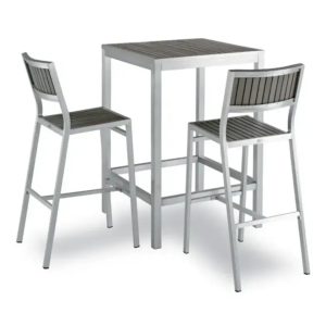 Bavaria Poseur Table