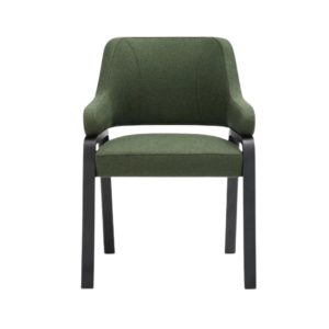 Alan Armchair