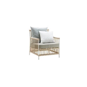 Caroline Exterior Lounge Chair