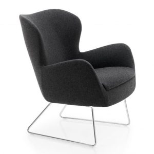 Sixty Sledge Lounge Chair