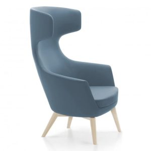 Megan Lounge Chair