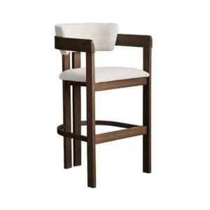 Cologne Counter Stool