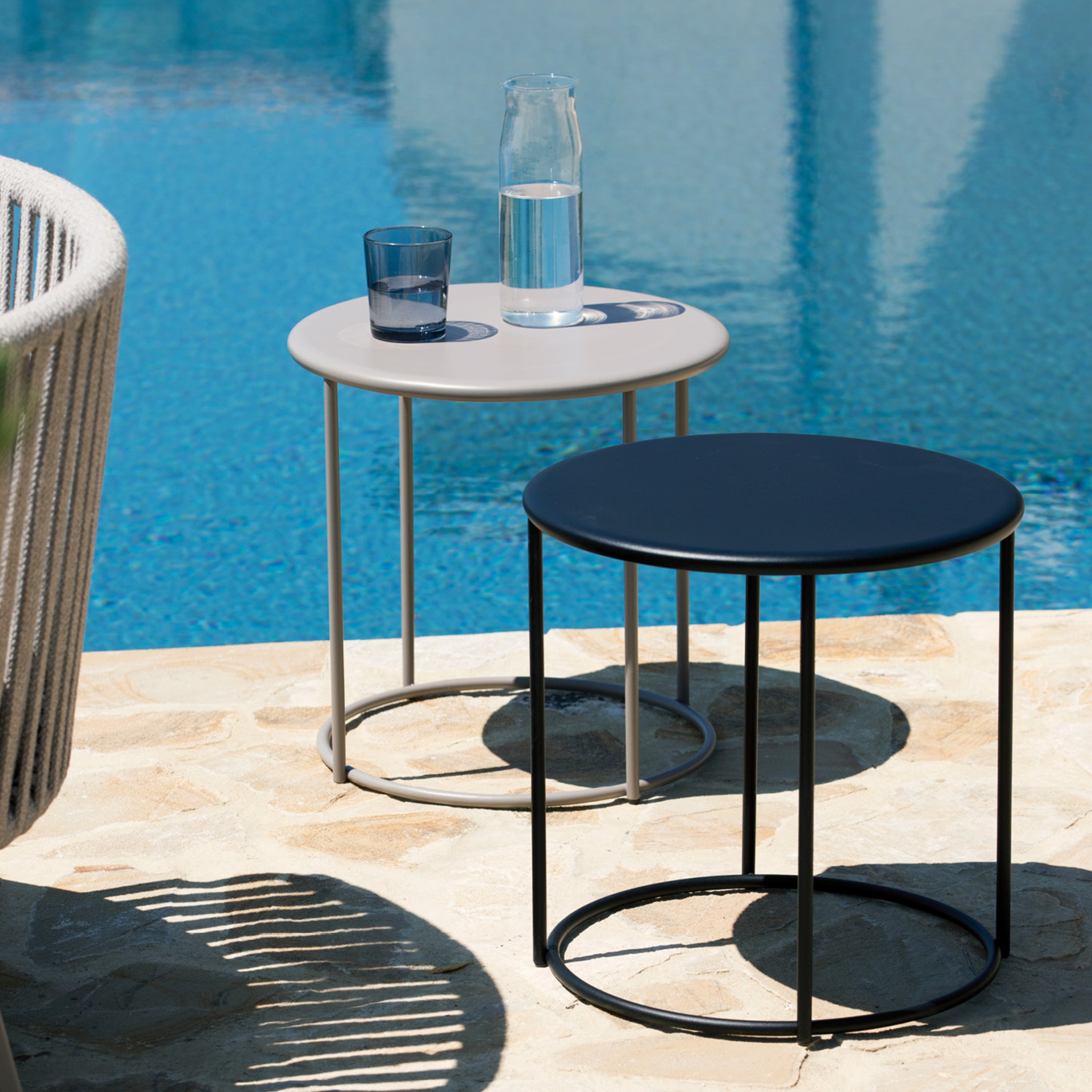 Daisy Small Coffee Table Daisy Small Coffee Table