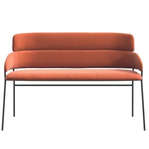 Strike 2 Seater Sofa