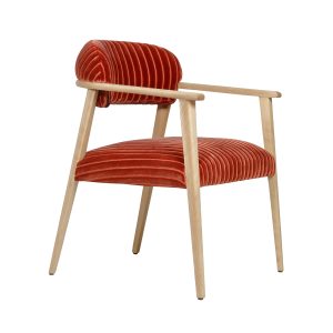 Roma Armchair