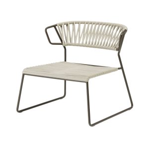 Lisa Filo Lounge Chair