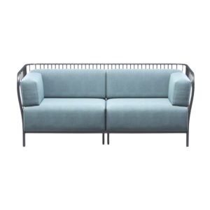 Cannole 2 Seater Sofa
