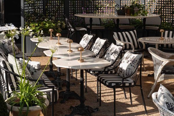 Outdoor Furniture image