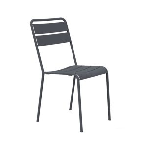 Twist Side Chair