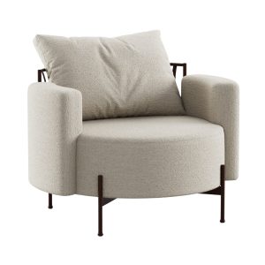 Vivien Lounge Chair