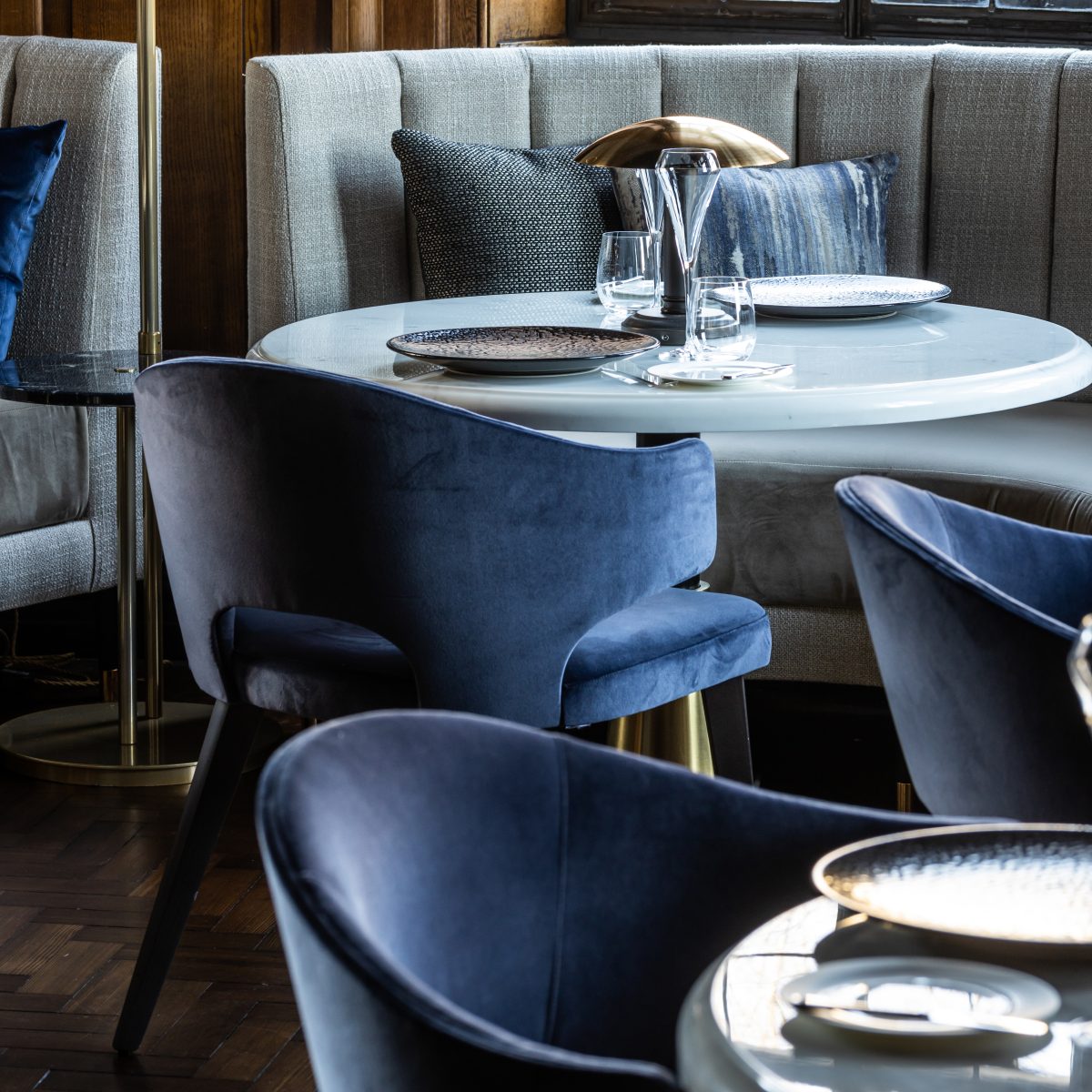 Legacy at The Grand York