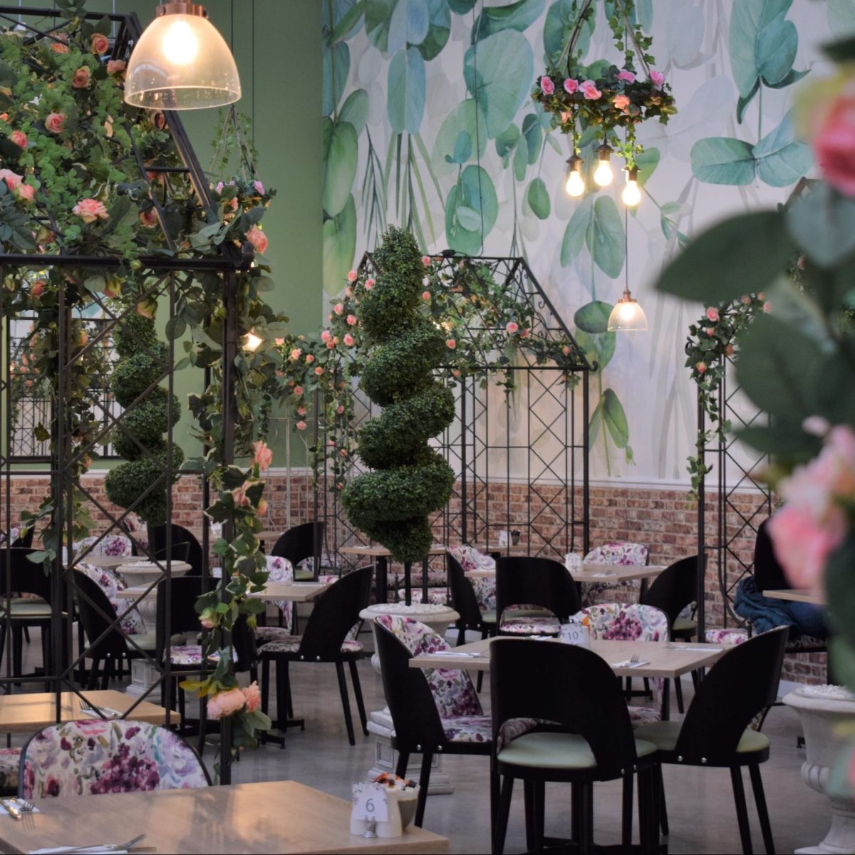 Tingley Garden Centre