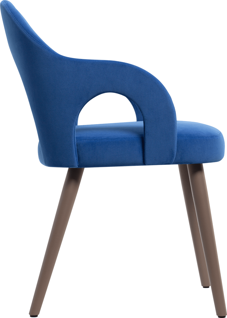 Alma Armchair Alma Armchair