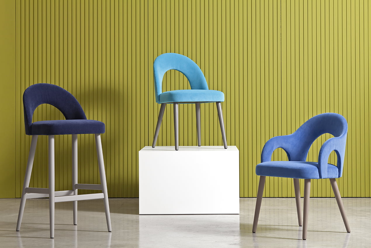 Alma Armchair Alma Armchair