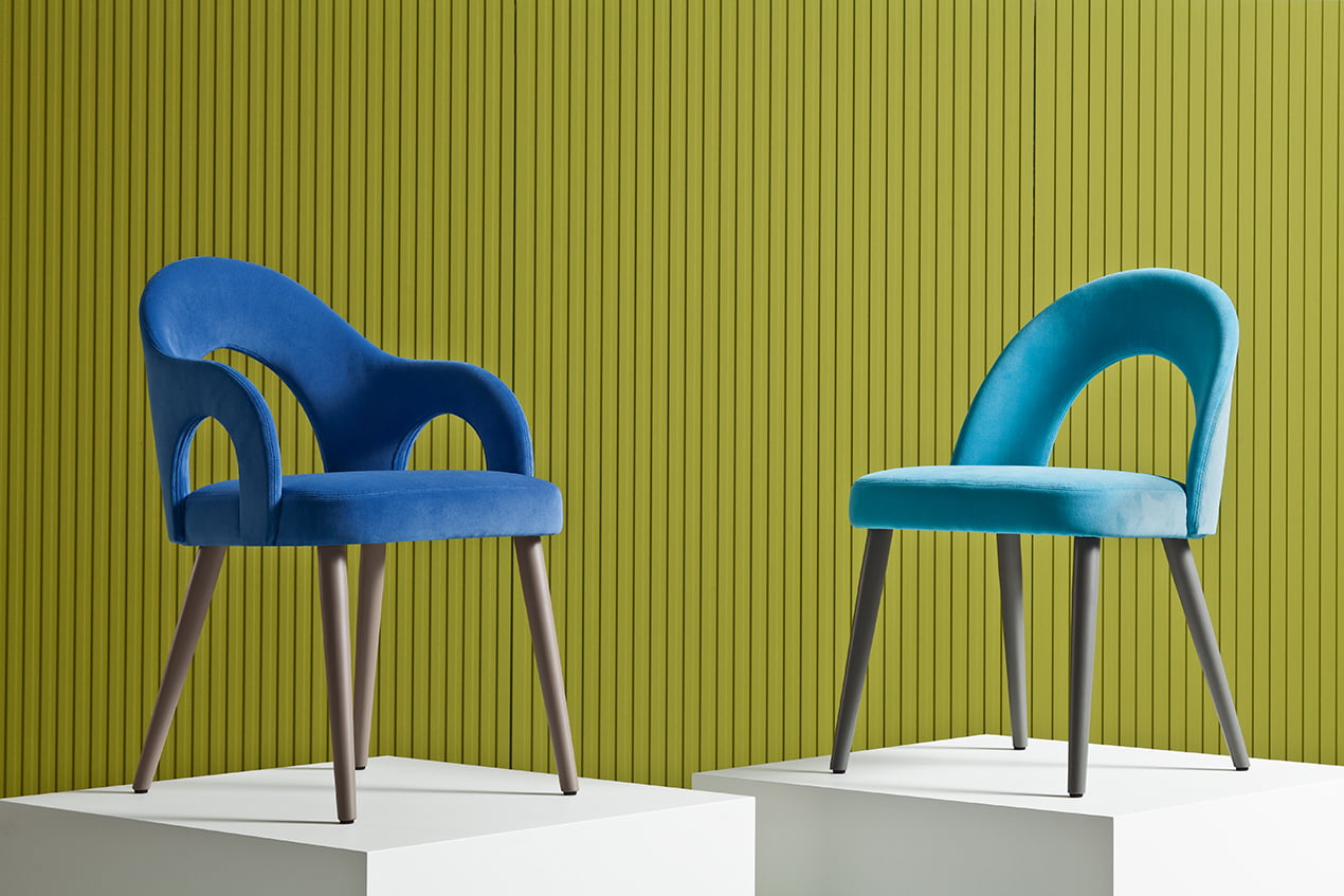 Alma Armchair Alma Armchair