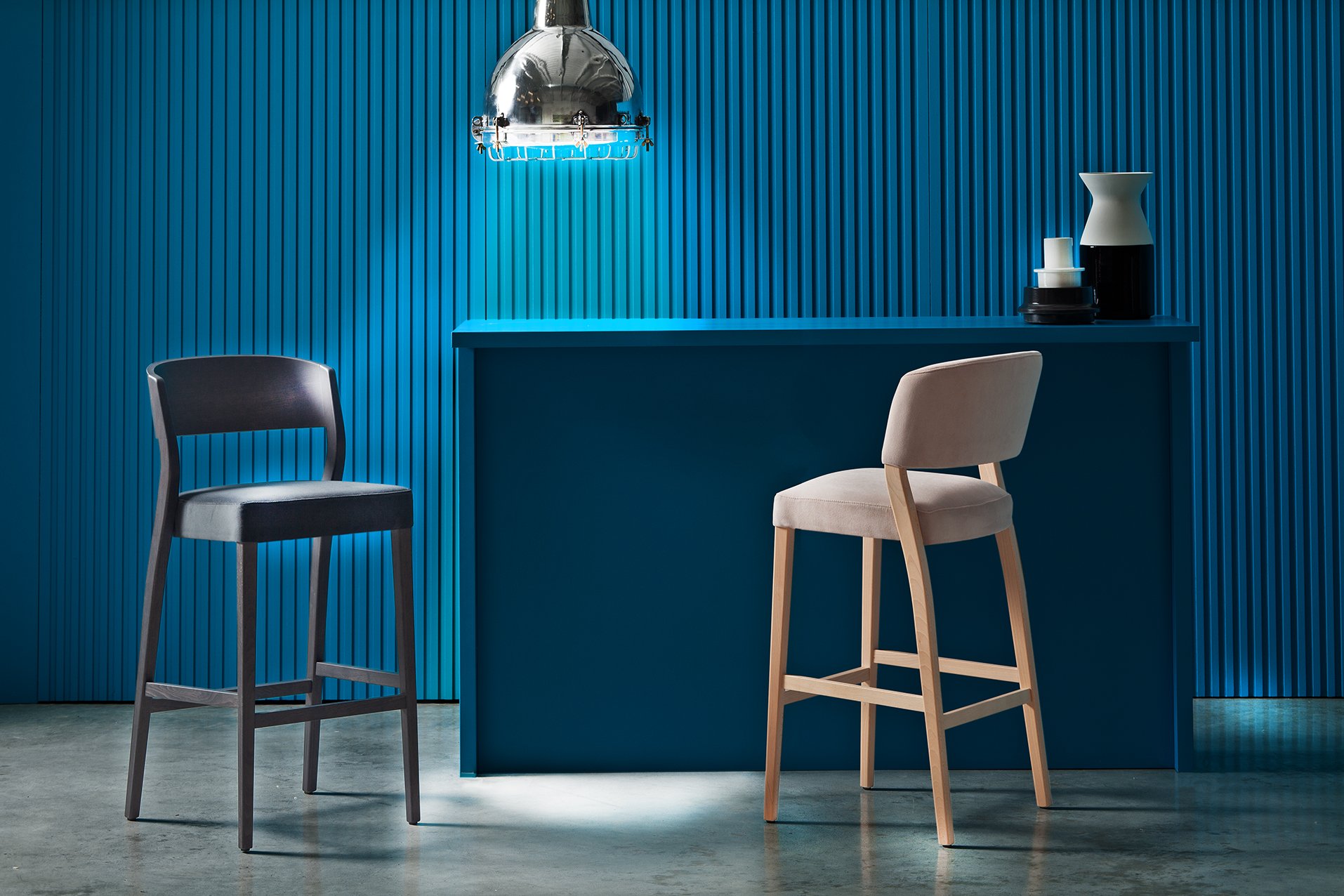 Globo Bar Stool Globo Bar Stool