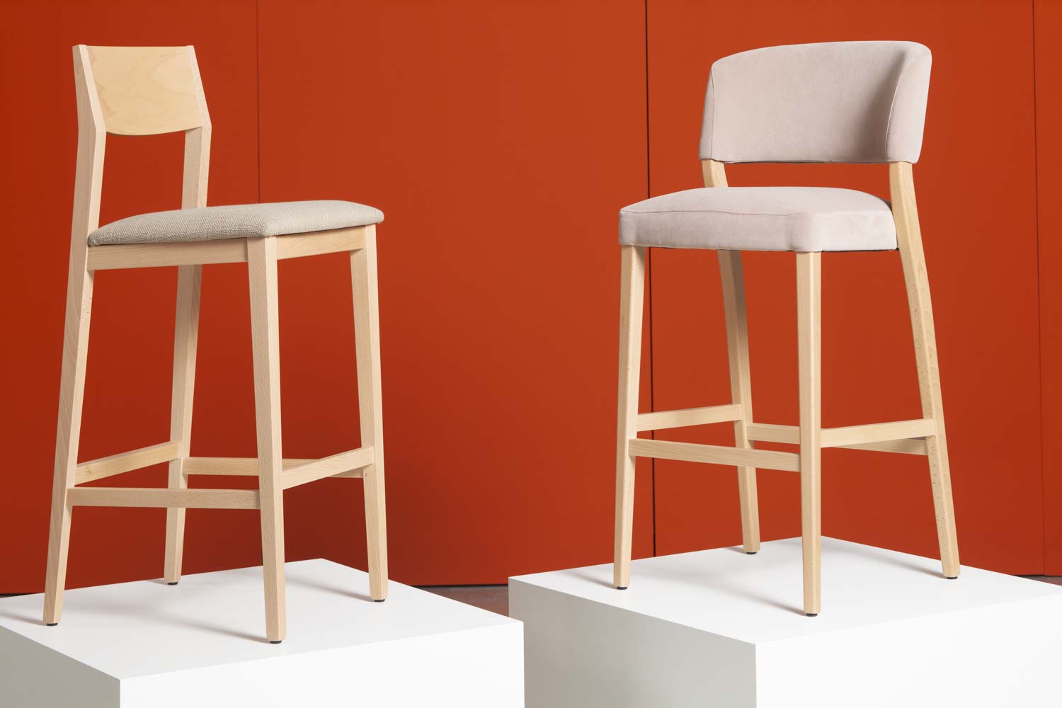 Globo Bar Stool Globo Bar Stool
