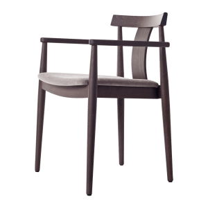 Alessia Upholstered Armchair