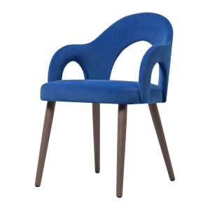 Alma Armchair