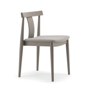 Alessia Upholstered Side Chair