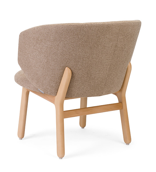 Arco Lounge Chair Arco Lounge Chair