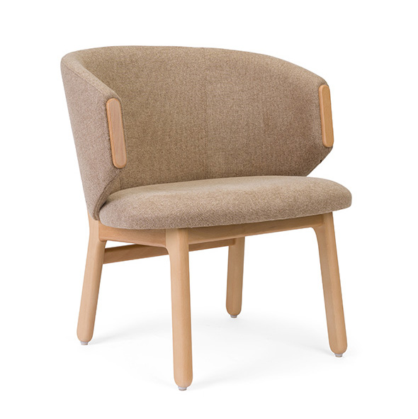 Arco Lounge Chair Arco Lounge Chair