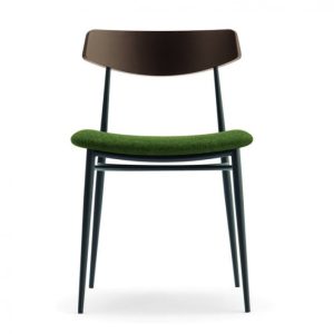 Asia Side Chair