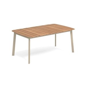 Shine Rectangular Dining Table