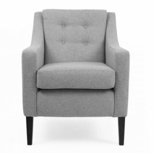 Isobelle Club Armchair