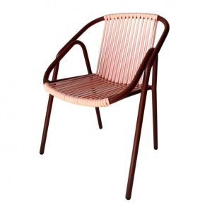 Dona Pakyta Armchair