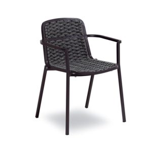 Alessia Outdoor Armchair
