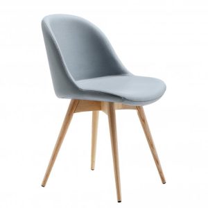 Sonny Wooden Side Chair