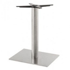 Inox 4472/AC REG Table Base