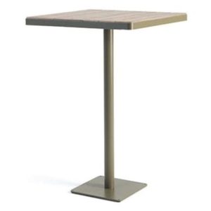 Laren High Square Table