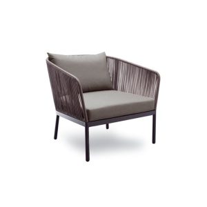 Bergen Lounge Chair