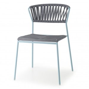 Lisa Filo Side Chair