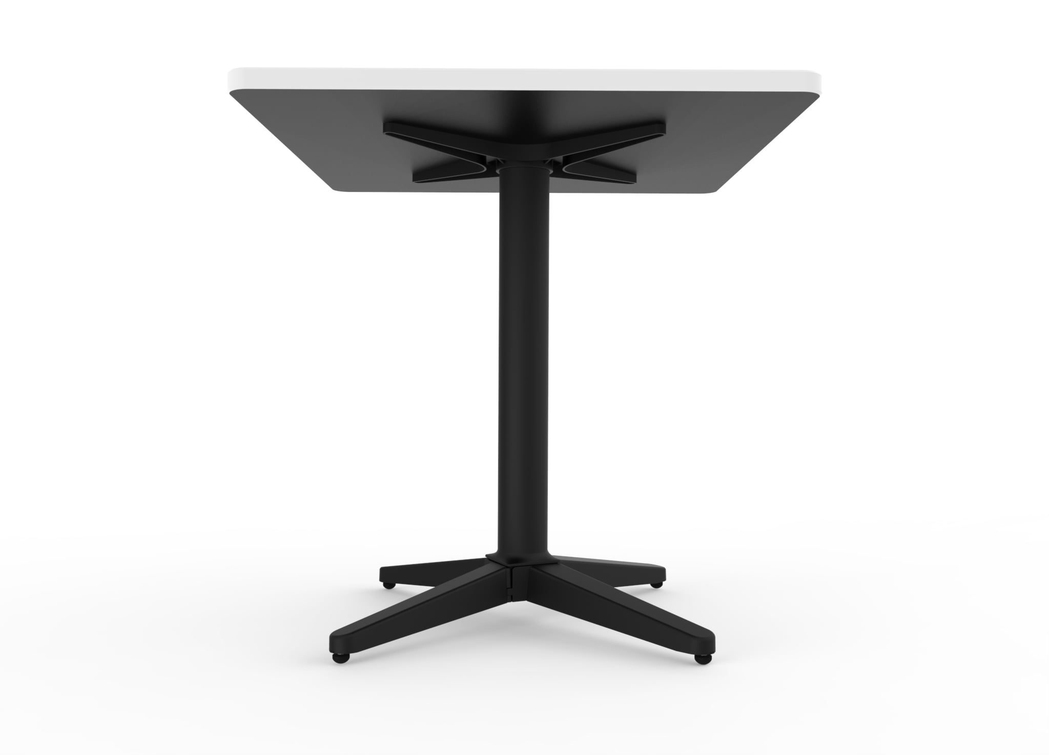 Trail Dining 27 Table Base Trail Dining 27 Table Base