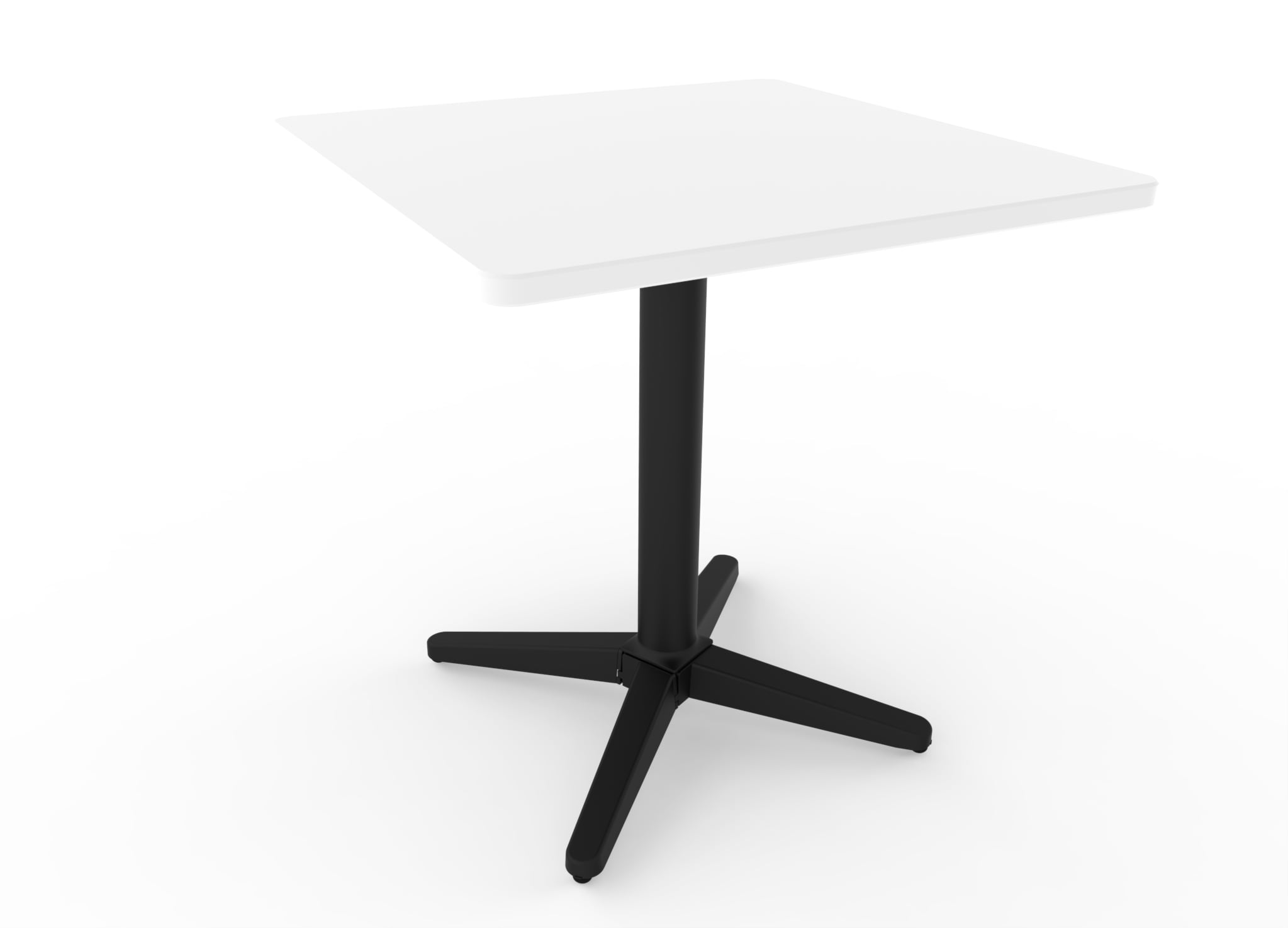 Trail Dining 27 Table Base Trail Dining 27 Table Base