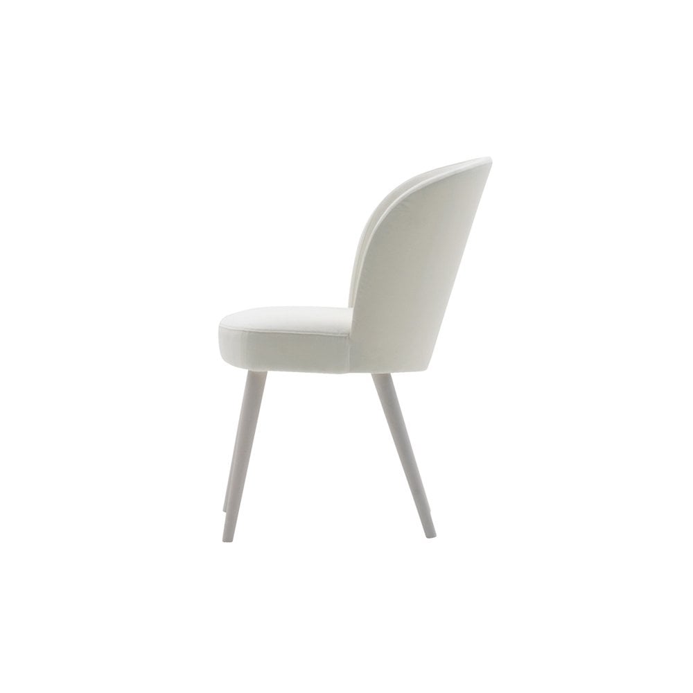 Rose Side Chair Rose Side Chair