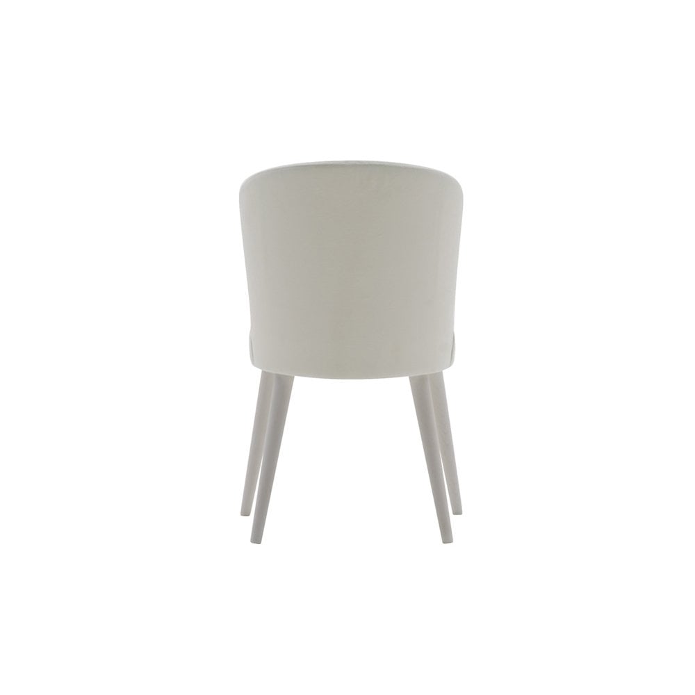 Rose Side Chair Rose Side Chair