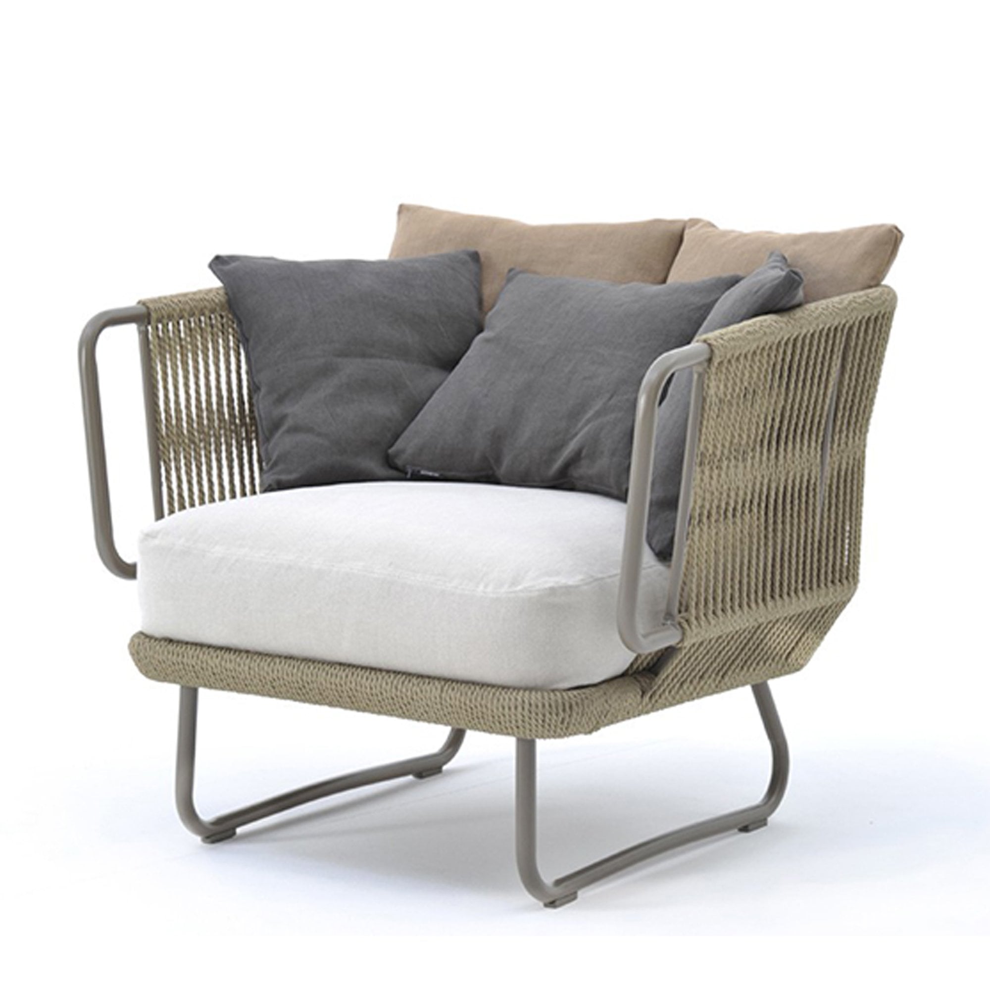 Babylon Armchair Babylon Armchair