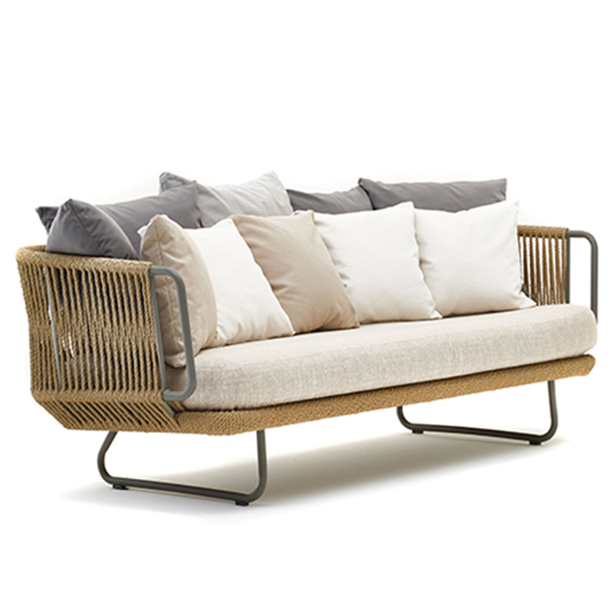 Babylon 3 Seater Sofa Babylon 3 Seater Sofa