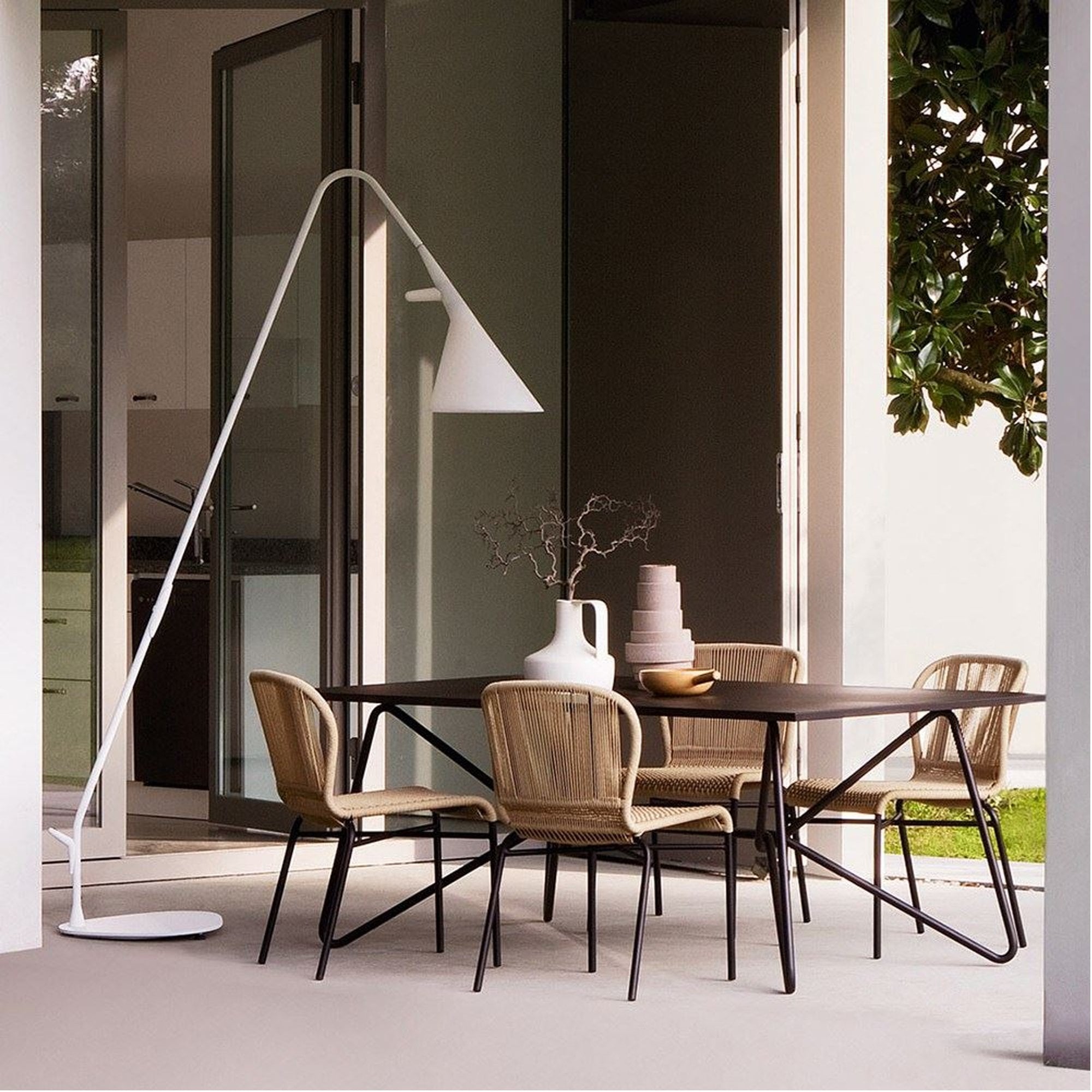 Cricket Side Chair Cricket Side Chair