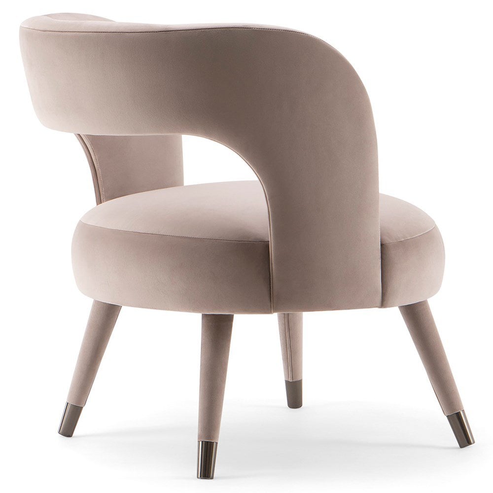 Holly Lounge Chair Holly Lounge Chair