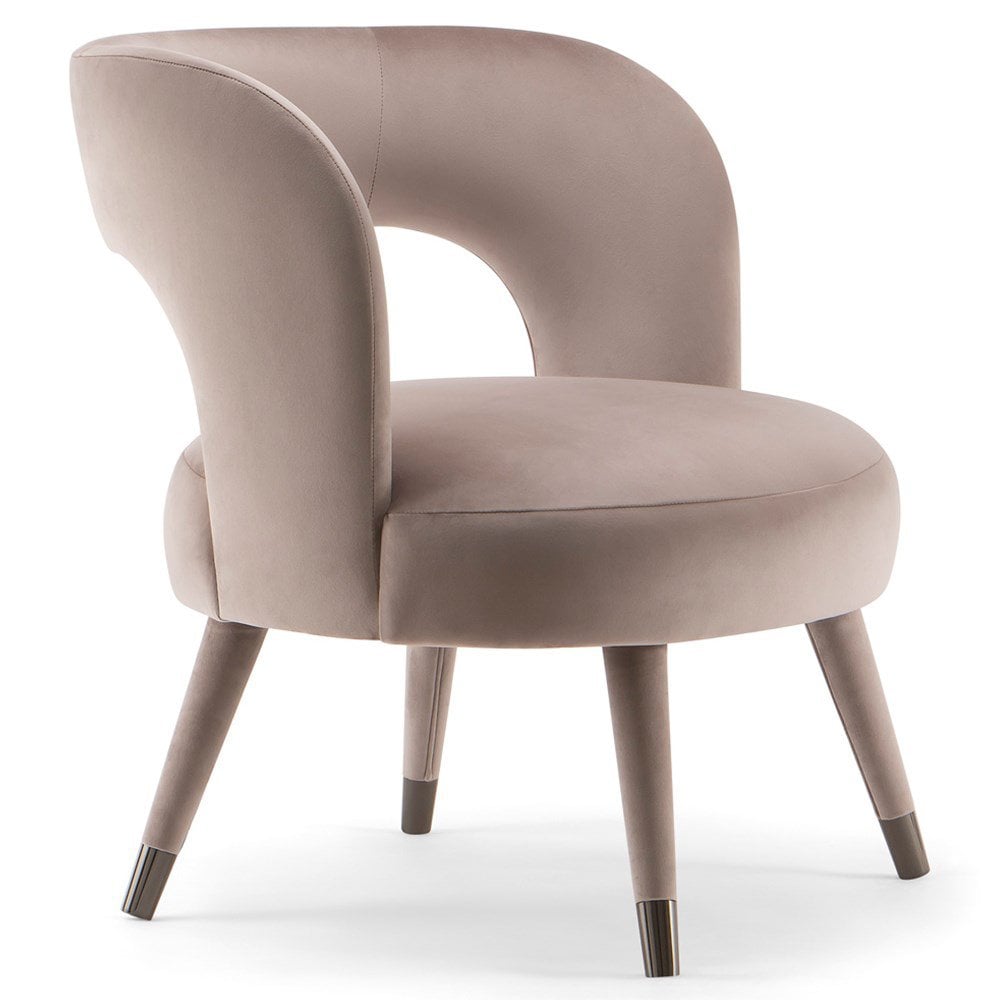Holly Lounge Chair Holly Lounge Chair