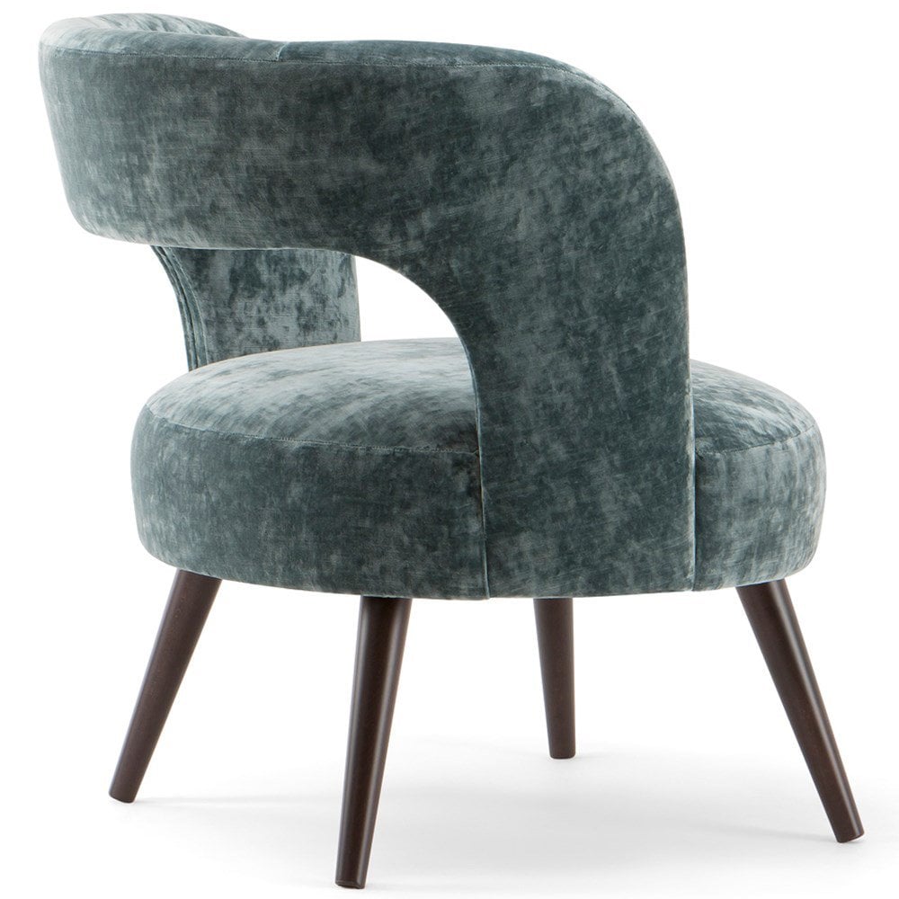 Holly Lounge Chair Holly Lounge Chair